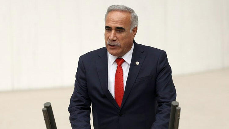 Korona testi pozitif çıkmıştı! CHP’li vekil yoğun bakımda