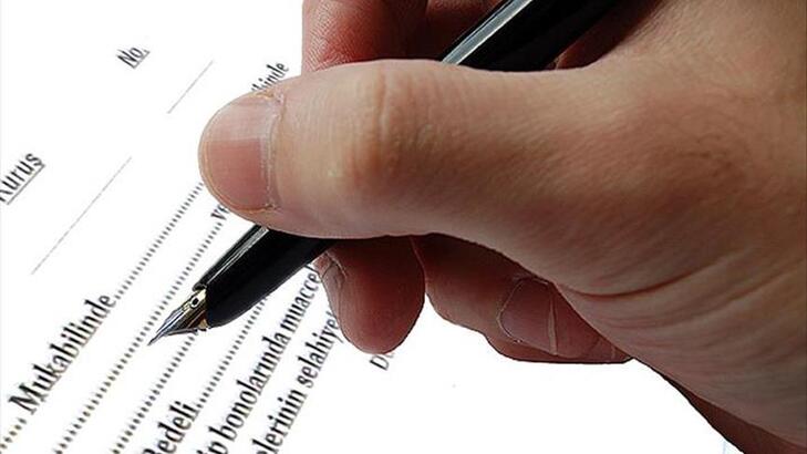 Yargıtay’dan hayati senet kararı