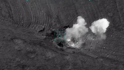 Azerbaycan ve Ermenistan arasında ateşkes başladı…