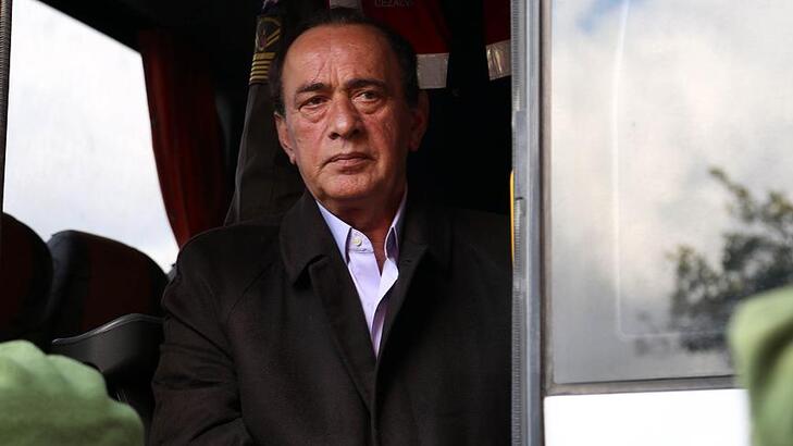 Alaattin Çakıcı’ya ‘öldürtmeye azmettirmeye teşebbüsten’ 17 yıl hapis cezası