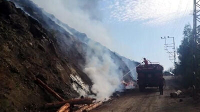 Haberler peş peşe geldi! 4 ayrı noktada başladı