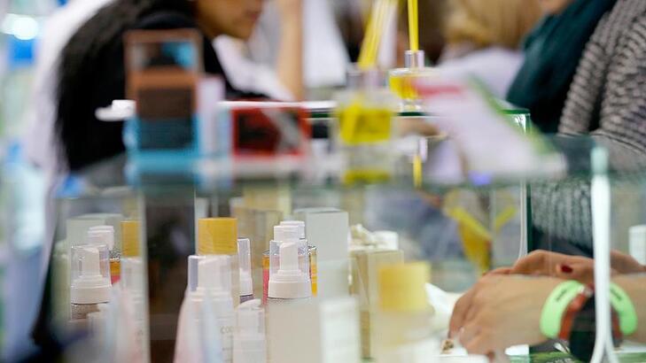 Türk kozmetik sektörü Çin pazarında büyüyecek Türk kozmetik sektörü Çin pazarında büyüyecek