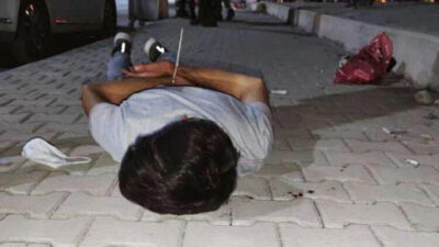 Bakan Soylu duyurdu: Bizim aslanlar yine yakaladı