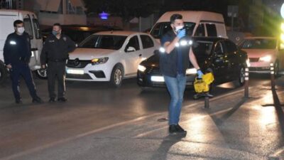 Arızalı telefon alışverişi silahlı kavgaya dönüştü! Yaralılar var