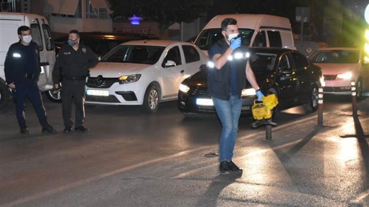 Arızalı telefon alışverişi silahlı kavgaya dönüştü! Yaralılar var