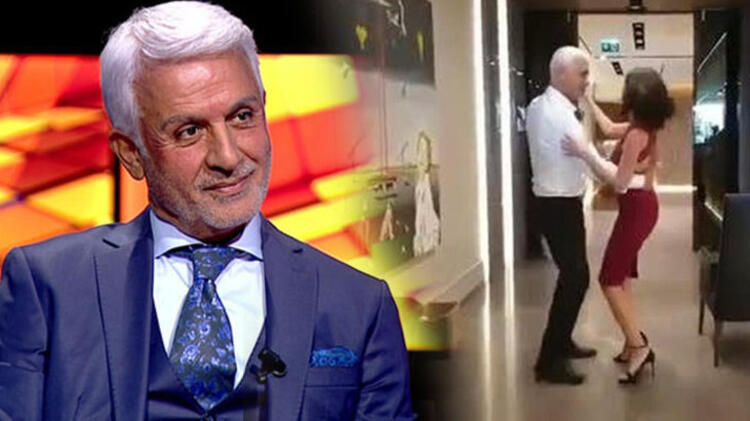 Ünlü oyuncu evleniyor! ‘Güzel kadınla güzel dans edilir’ Ünlü oyuncu evleniyor! ‘Güzel kadınla güzel dans edilir’