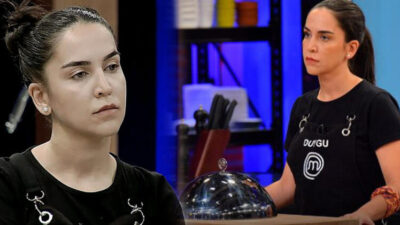 MasterChef Duygu, ‘Beni aldattı’ dediği nişanlısıyla barıştı!