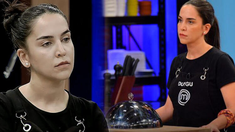 MasterChef Duygu, ‘Beni aldattı’ dediği nişanlısıyla barıştı! MasterChef Duygu, ‘Beni aldattı’ dediği nişanlısıyla barıştı!