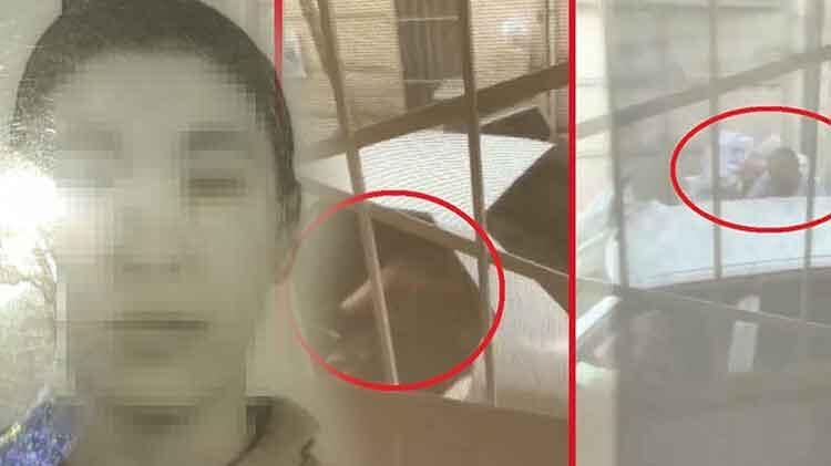 Bursa’da fuhşa zorlanan İrem televizyon programına katılmış!