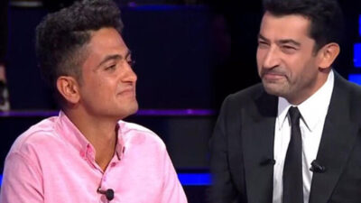 40 liralık radyo hayatını değiştirdi! Milyoner’e damga vuran yarışmacı…