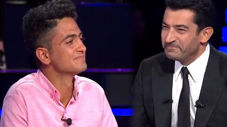 40 liralık radyo hayatını değiştirdi! Milyoner’e damga vuran yarışmacı…