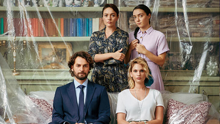 Masumlar Apartmanı yorumuyla tartışmanın fitilini ateşledi!