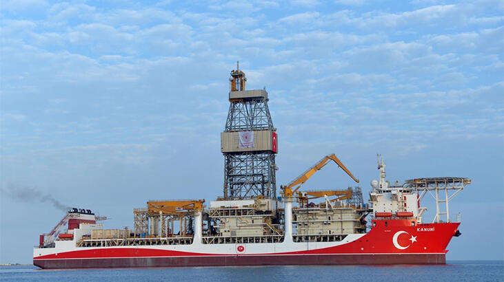 Bakan Dönmez duyurdu: Kanuni Karadeniz’e dümen kıracak