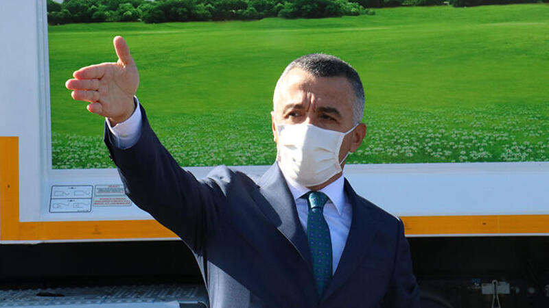 Vali Bilgin duyurdu: Vaka gizlenmesinden kaynaklı 30 yeni vaka tespit ettik