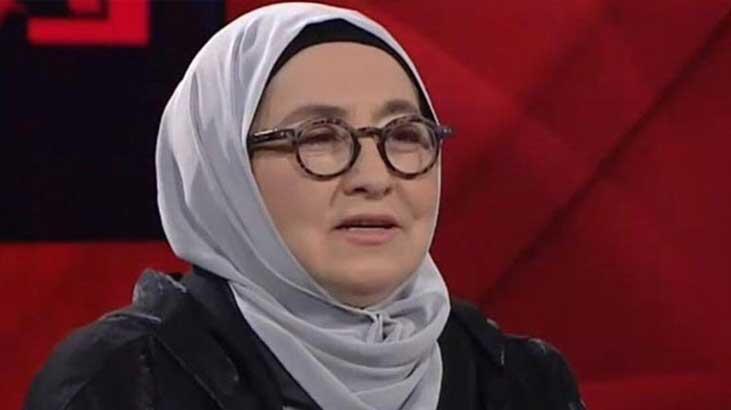 Sevda Noyan hakkında karar