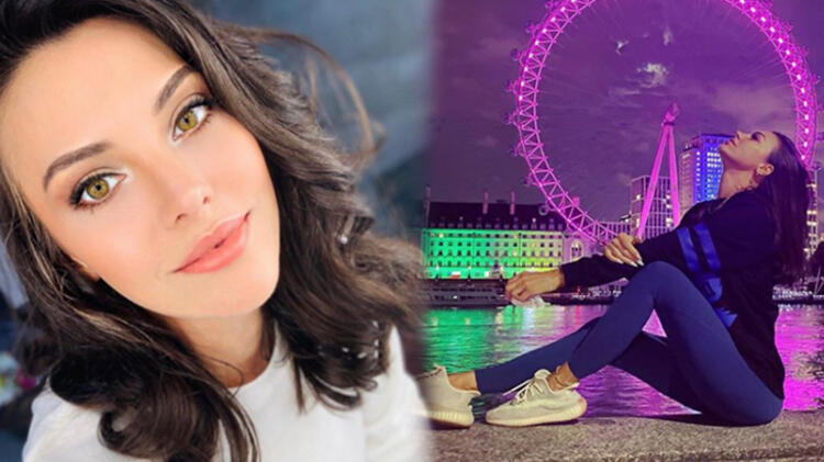 Tuvana Türkay’ın yeni sevgilisi ortaya çıktı Tuvana Türkay’ın yeni sevgilisi ortaya çıktı