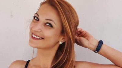 Zeynep Aslan son yolculuğuna uğurlandı