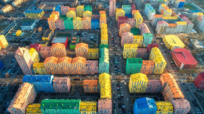 Türk vatandaşlarına vizesiz! Kimlik belgesi yeterli…