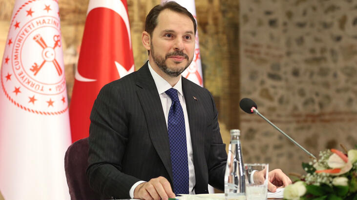Bakan Albayrak: 10 milyar TL’lik destek paketini devreye alıyoruz