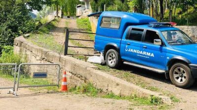Karantinaya alındı! Giriş ve çıkışlar yasaklandı