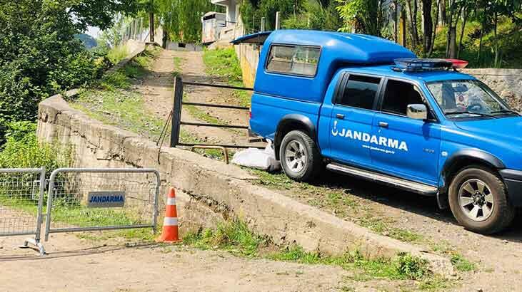 Karantinaya alındı! Giriş ve çıkışlar yasaklandı