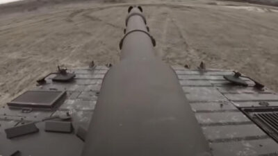 Dünyanın gözü üzerinde… Türkiye’de ilk!