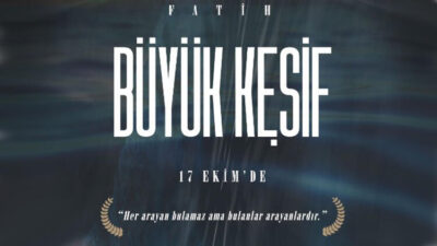 Bakanlıktan ‘Fatih’ mesajı