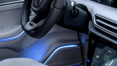 Almanya’dan TOGG’a övgü: İyi bir başlangıç