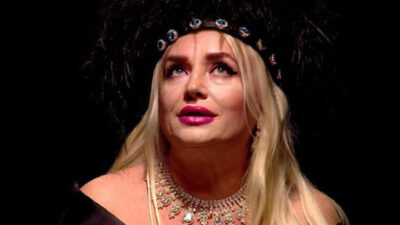 ‘Bana inşallah Türkiye’ye ölüsü gider’ dedi! Bomba sözler…