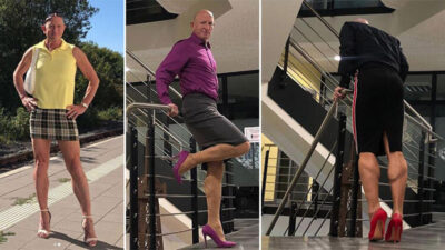 Gören bir daha bakıyor!