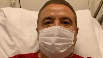 Muhittin Böcek’in sağlık durumu hakkında yeni açıklama!