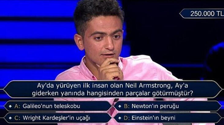 Sosyal medyaya damgasını vurmuştu! Kazandığı parayla ilk ne alacağını açıkladı