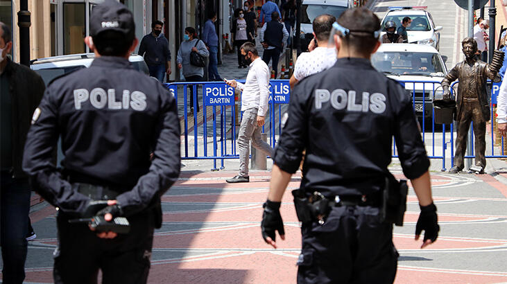 İçişleri Bakanlığı’ndan koronavirüs karantinası açıklaması!