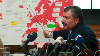 Kritik sürece girildi! İşte masadaki yasaklar