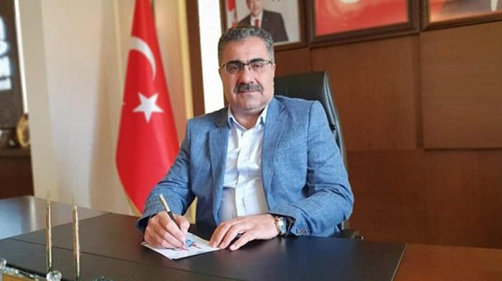 Ilgın Belediye Başkanı Yalçın Ertaş’ın Kovid-19 testi pozitif çıktı