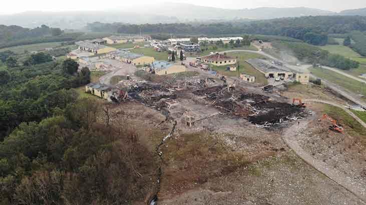 7 kişiye mezar olmuştu! Karar çıktı…