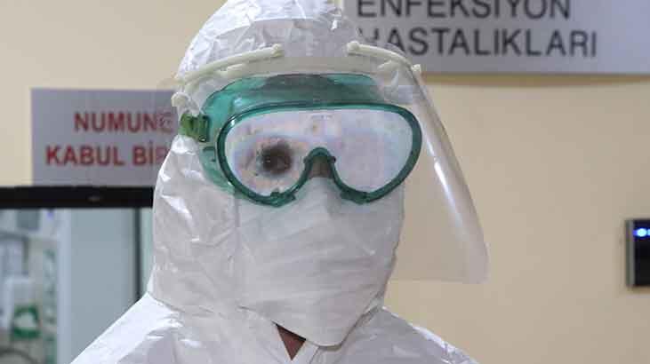 ‘Nefesi daralan insanı gördüğünüzde bu işin ne kadar zor olduğunu anlarsınız’