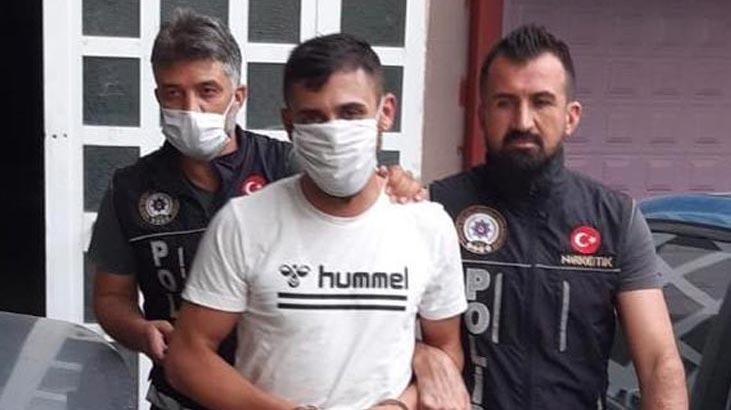 Nikah günü şoke eden olay! Gözaltına alındı Nikah günü şoke eden olay! Gözaltına alındı