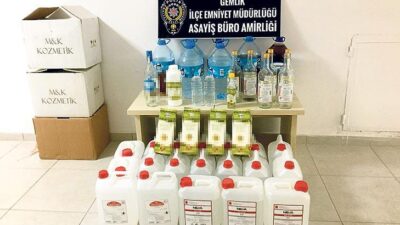 Sahte içkiden ölüm 67’ye çıktı