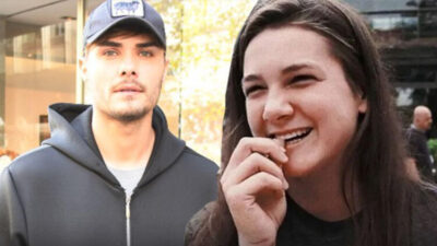 Aşk iddialarına son noktayı koydu!