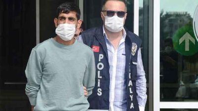 FETÖ yalanıyla dolandırdı! Banka şubesinde yakalandı