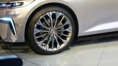 Yeni imar planlarına TOGG ayarı geliyor