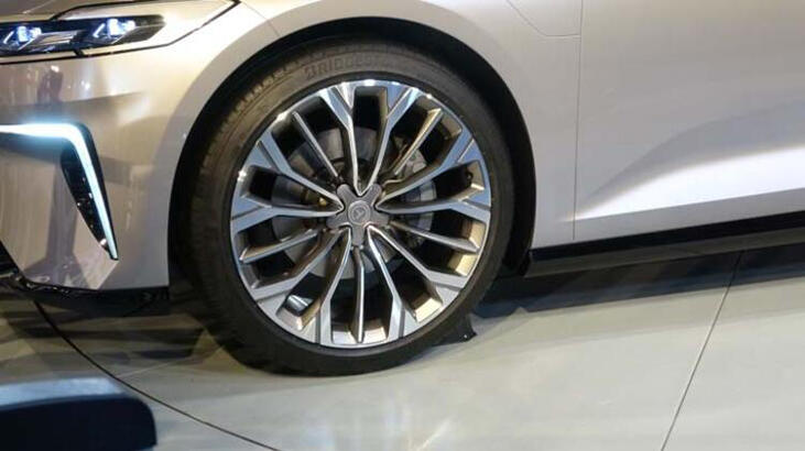 Yeni imar planlarına TOGG ayarı geliyor