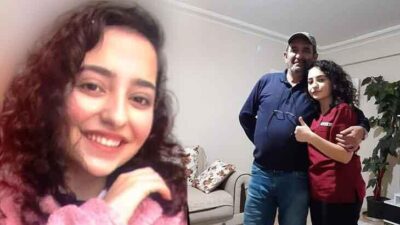 Kızı Şeyma’yı öldüren sanığa, ağırlaştırılmış müebbet!