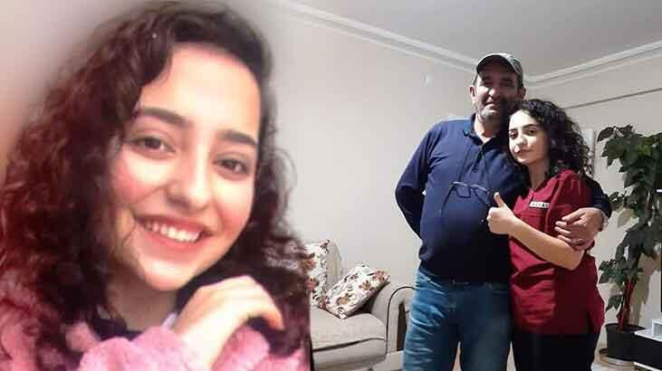 Kızı Şeyma’yı öldüren sanığa, ağırlaştırılmış müebbet!