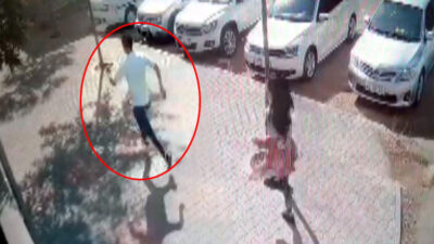 ‘Bu şahıs o bölgeden çıkamayacak…’ dedi! Yarım saatte yakalandı…