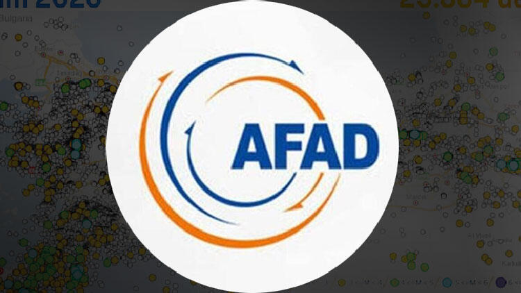 AFAD sosyal medya akımına katıldı ve uyardı!