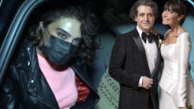 Ünlü çift boşanıyor mu?