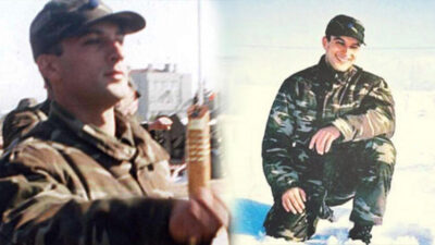 Bir skandal daha! Ermenistan bu kez Tarkan’ı öldürdü