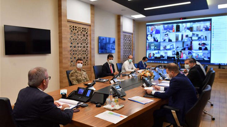 ‘Yoğun bakım doluluk oranı yüzde 51’e çıktı’ Validen kritik uyarı…